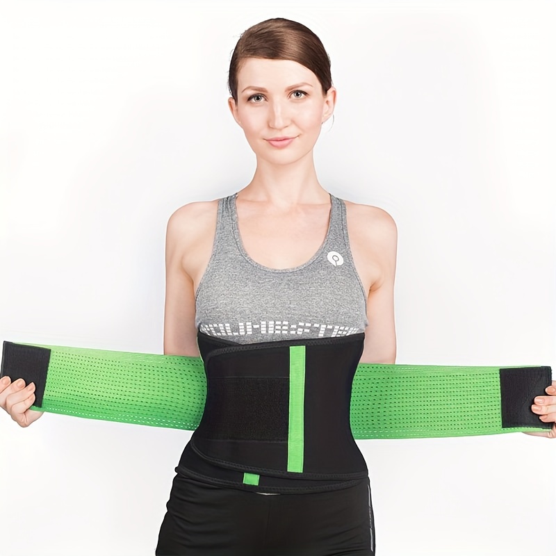 The “Waist Eraser “ – Sport of Fashion