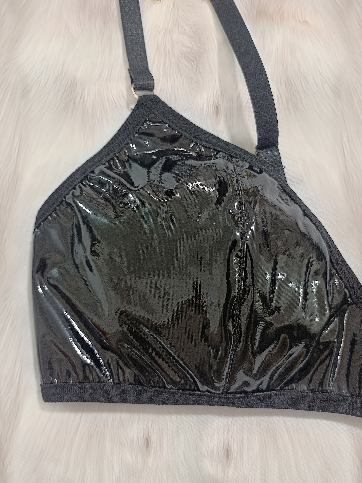 European and American Popular Metal Chain Stitching Paint Set