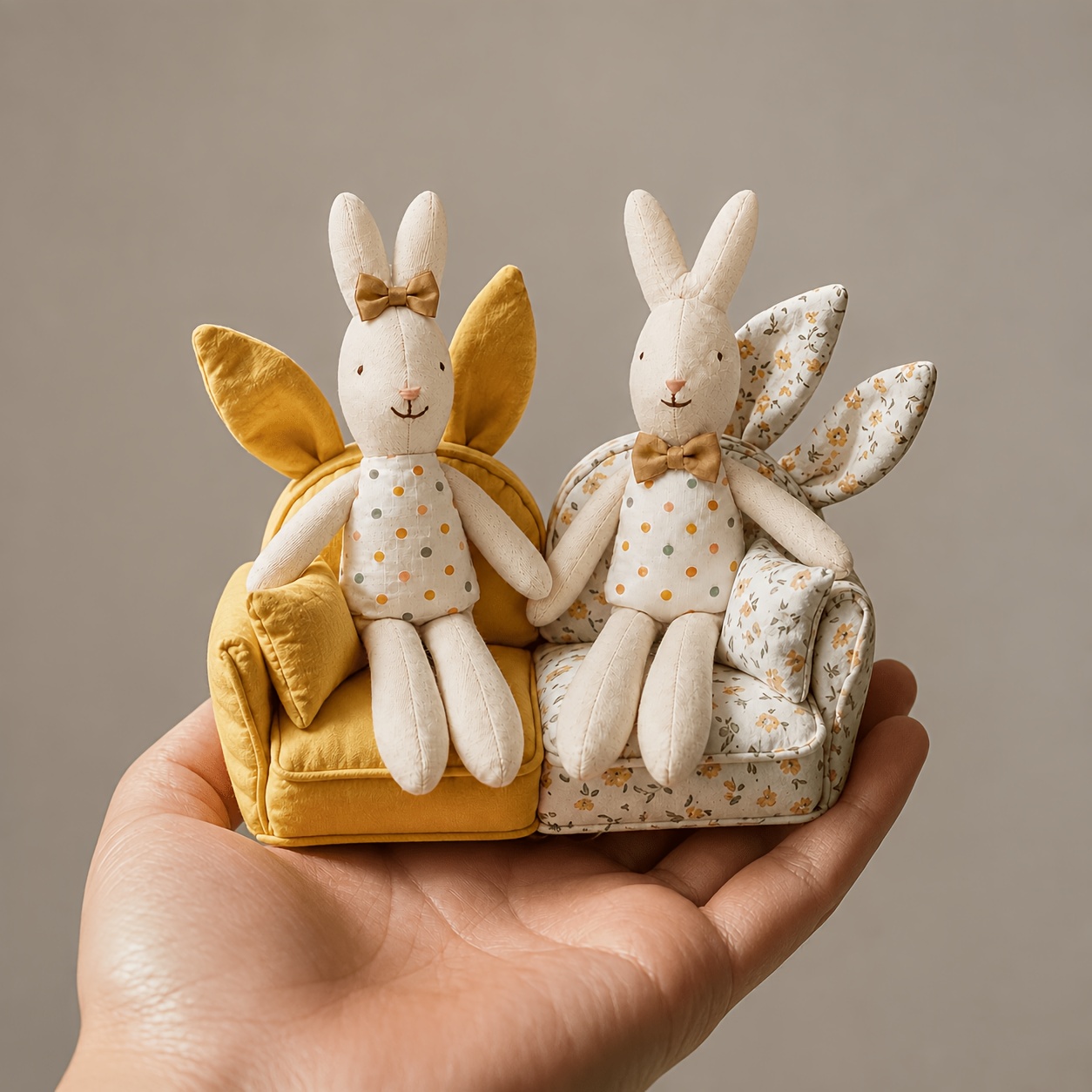 easter gifts sold on Temu United States