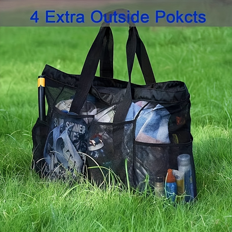 

Large Tote Bag For , Bag Multiple For Summer And Use