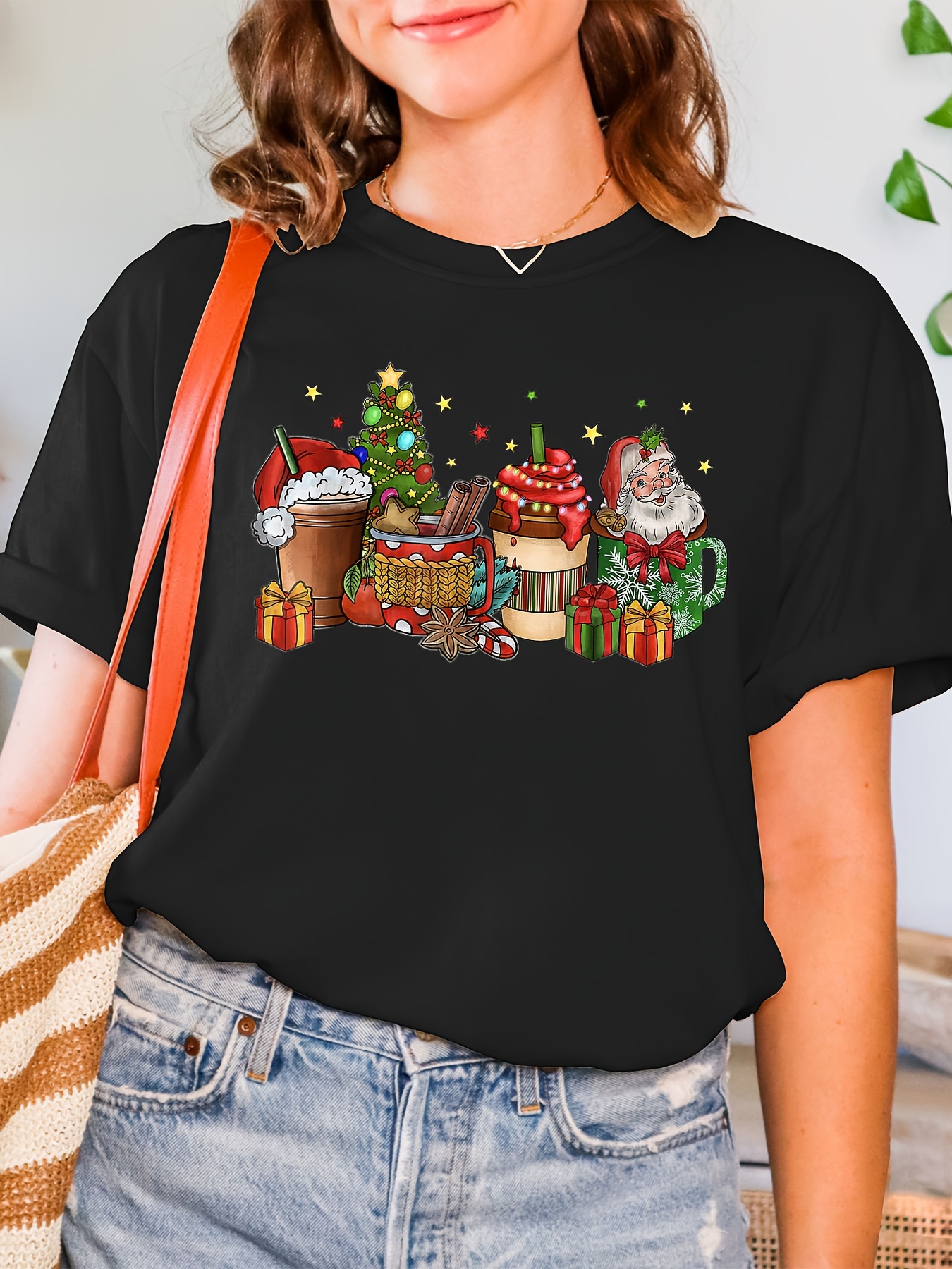 Christmas T-shirt