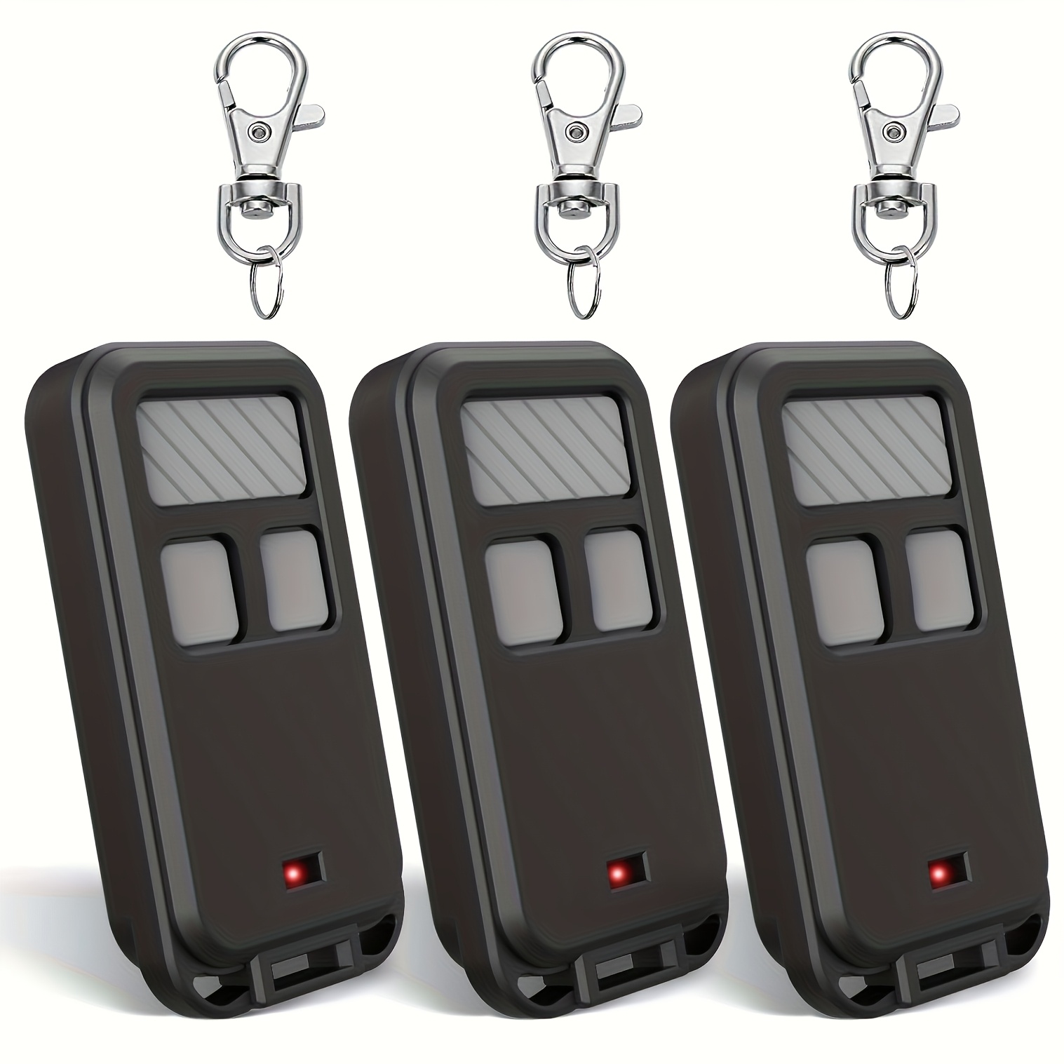 garage door remote sold on Temu United States
