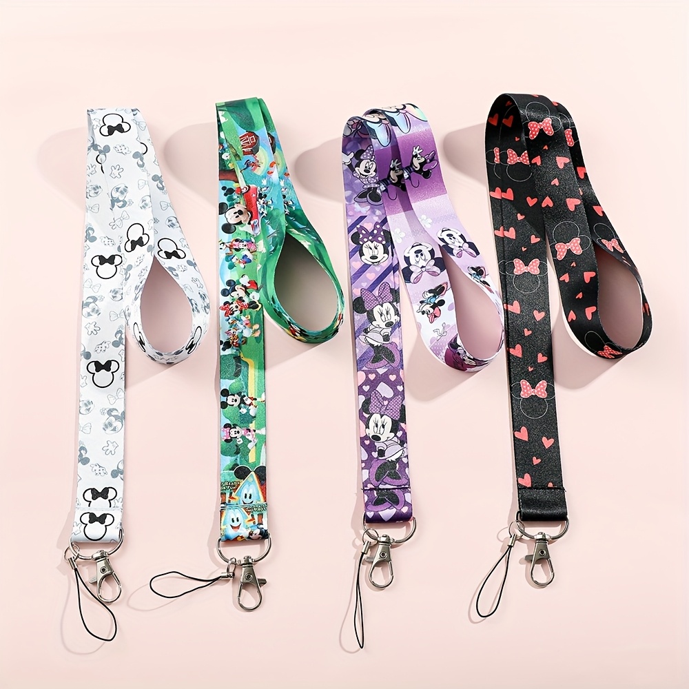 

Lanyard Card Holder Neck Strap For Key Id Card Phone Straps Badge Holder Diy Hanging Rope