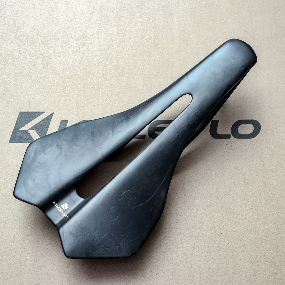 sellino bicicletta in fibra carbonio sedile Temu Italy