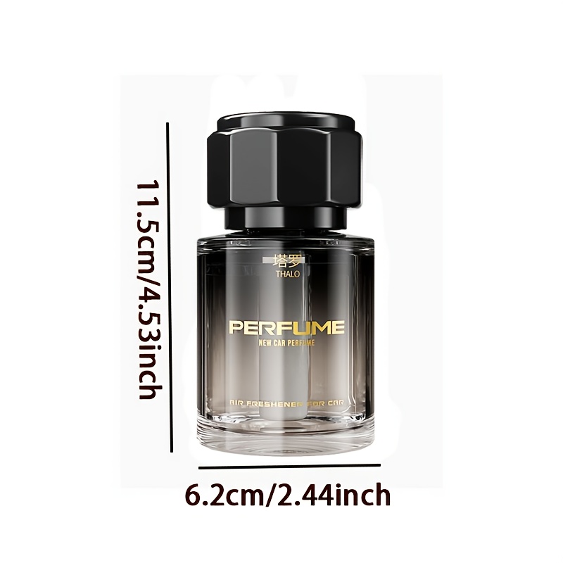 SOCUS Luxury Air Freshener for Car & Home