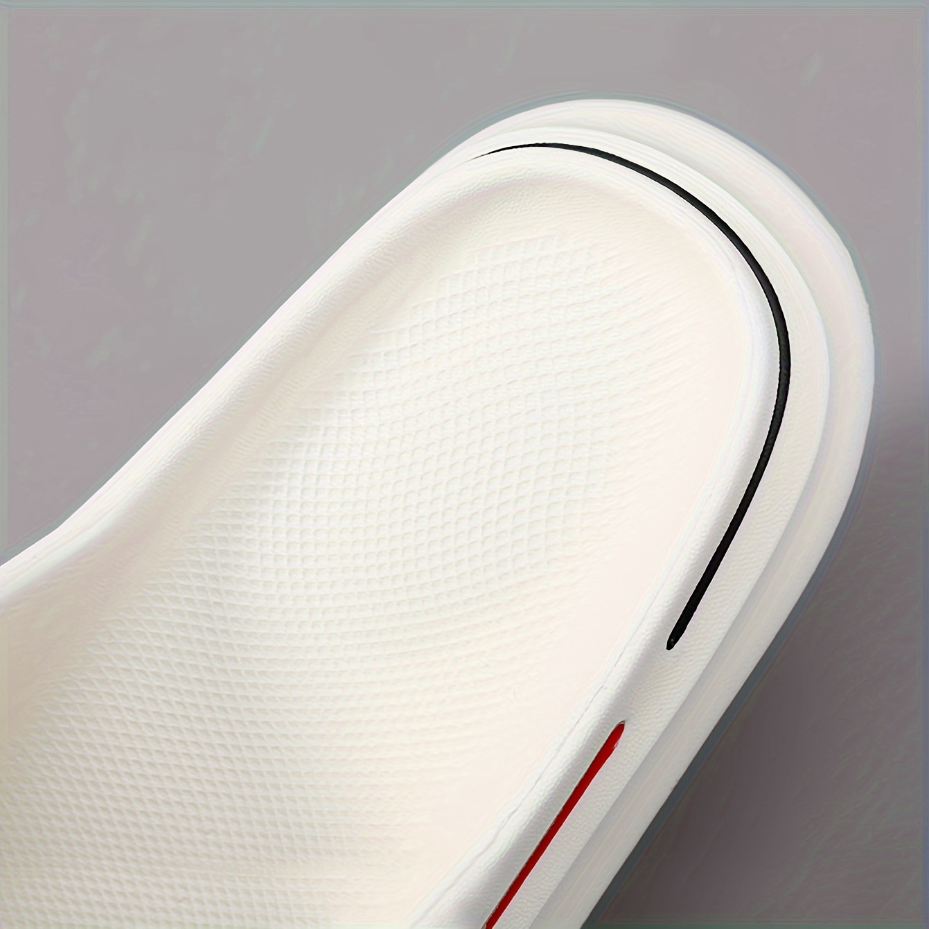 mens summer slides quick dry non slip eva sandals indoor Temu