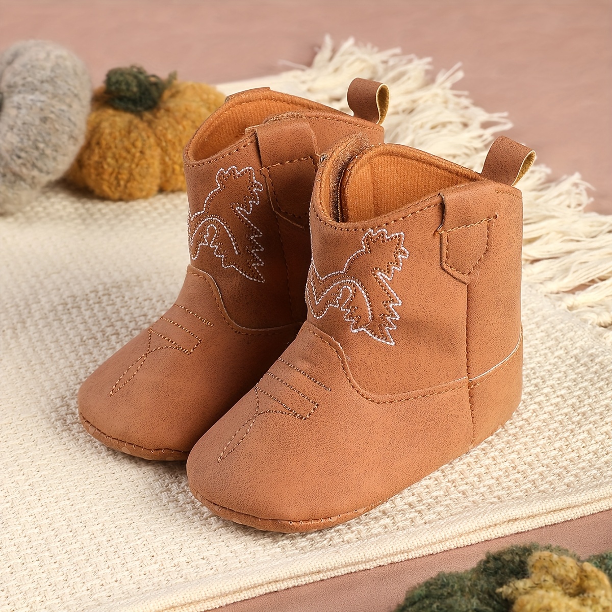 year baby walkers non slip shoes closure Temu