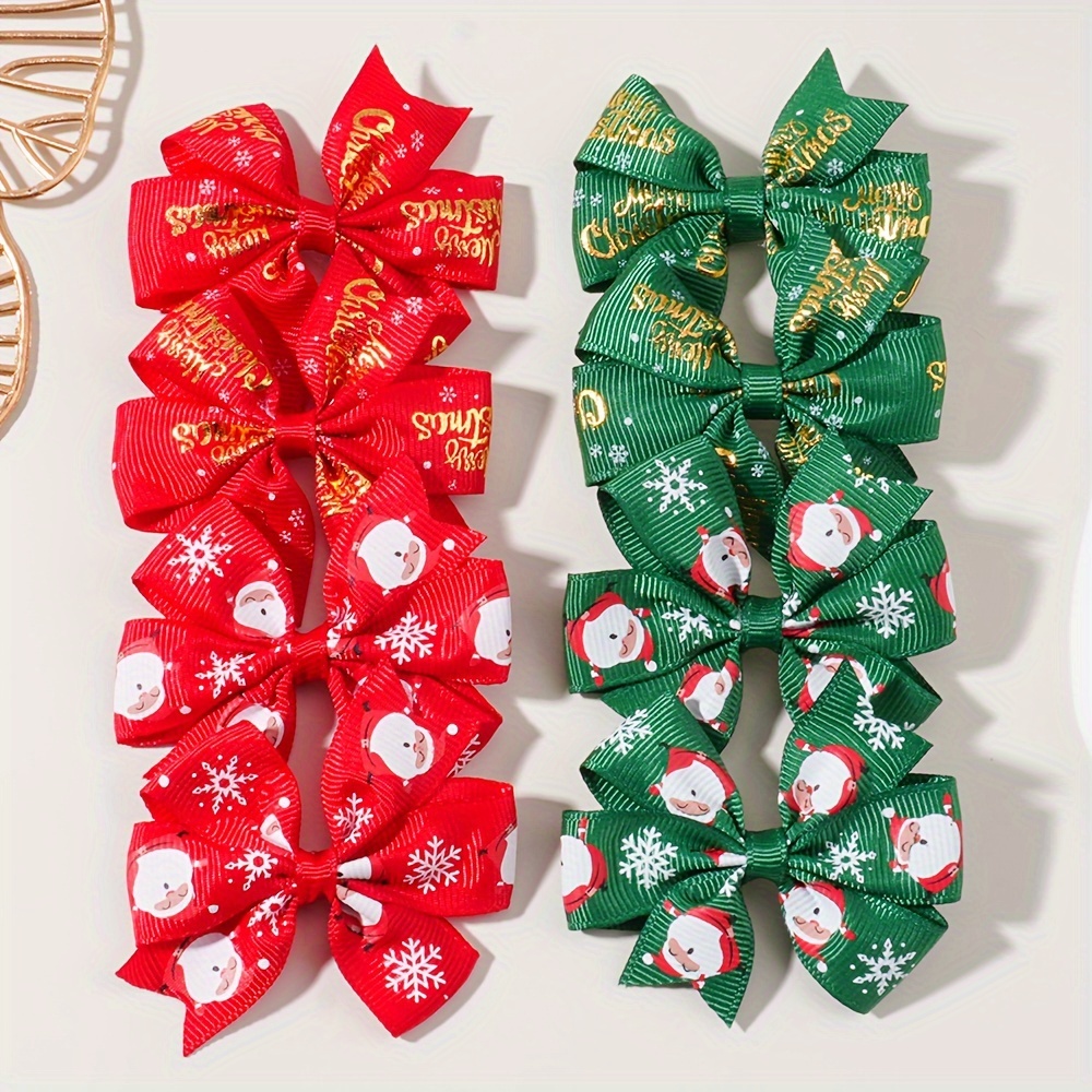 

4- Christmas , And Accessories For Kids, For , , Or , Suitable For 3-14 Years Stuffers