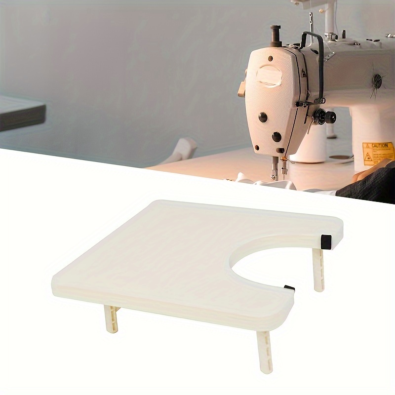 

Sewing Machine Extension Table