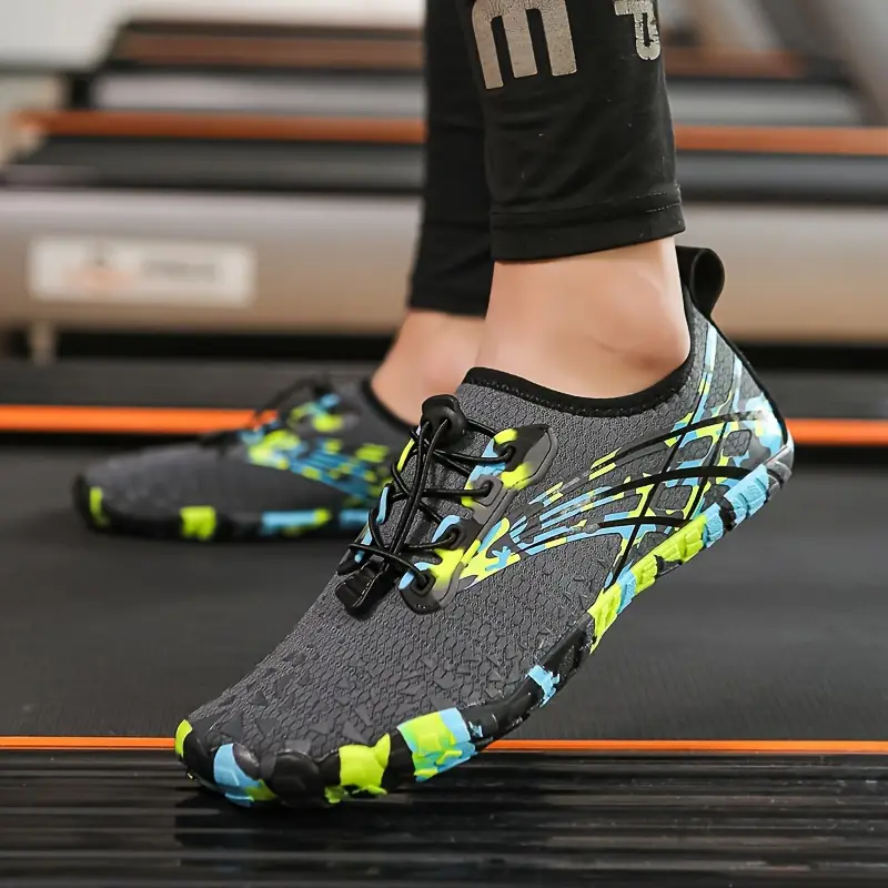 women's outdoor shoes five toe water shoes swimming shoes Temu