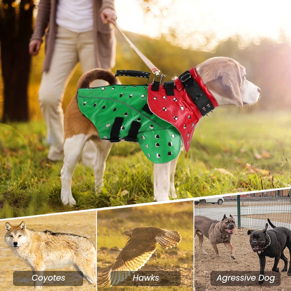 everyday adjustable coyote vest spikes rivets Temu