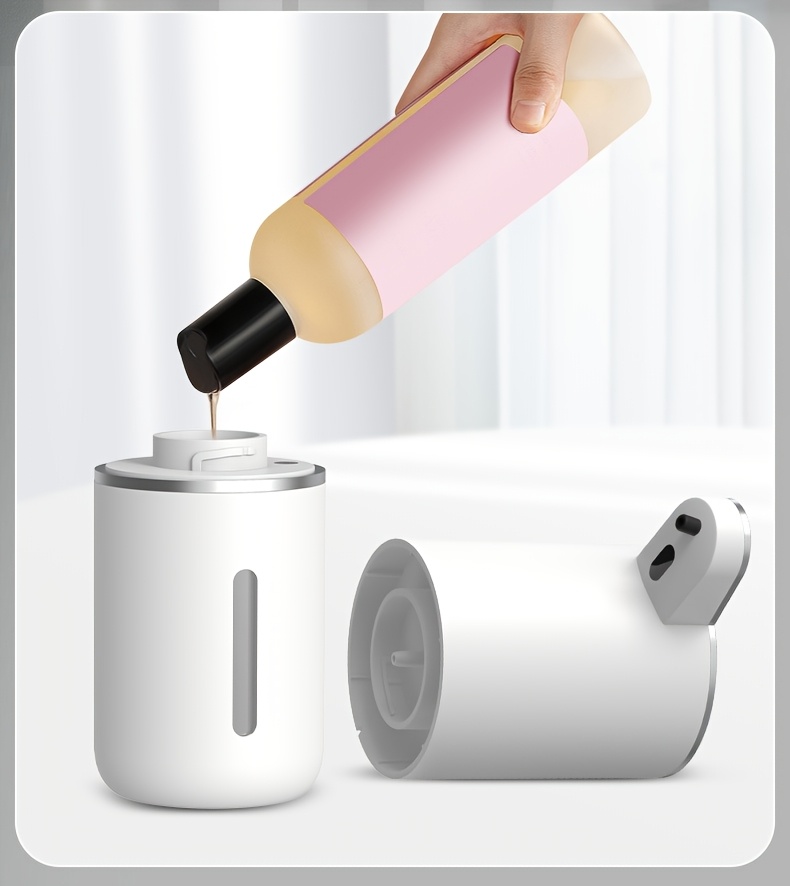 automatic sensor for dishwashing detergent kitchen hand soap machine dishwashing soap liquid washing spirit   dispenser Product details 8