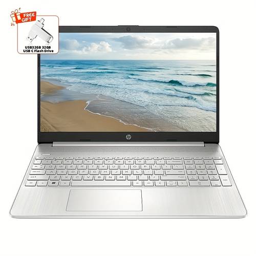15 6 touchscreen laptop i3 1215u 6 core 16gb 512gb ssd uhd graphics long fast charge wi fi webcam