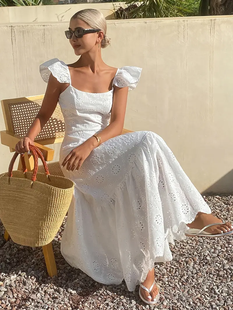 new summer elegant womens wedding guest dress formal festive - Temu Italy new summer elegant womens wedding guest dress formal festive - Temu Italy