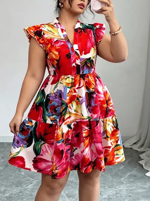 plus size casual summer dresses canada 16 plus-size summer dresses for under $170
