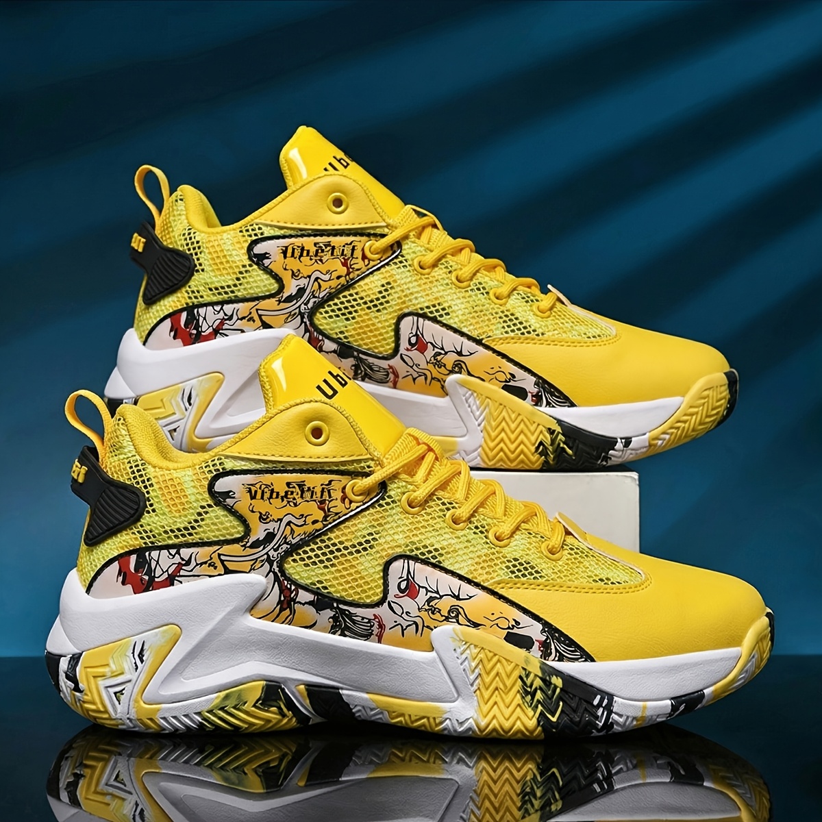 sneakers mens basketball shoes that are breathable slip resistant lightweight and comfortable suitable for running training and walking