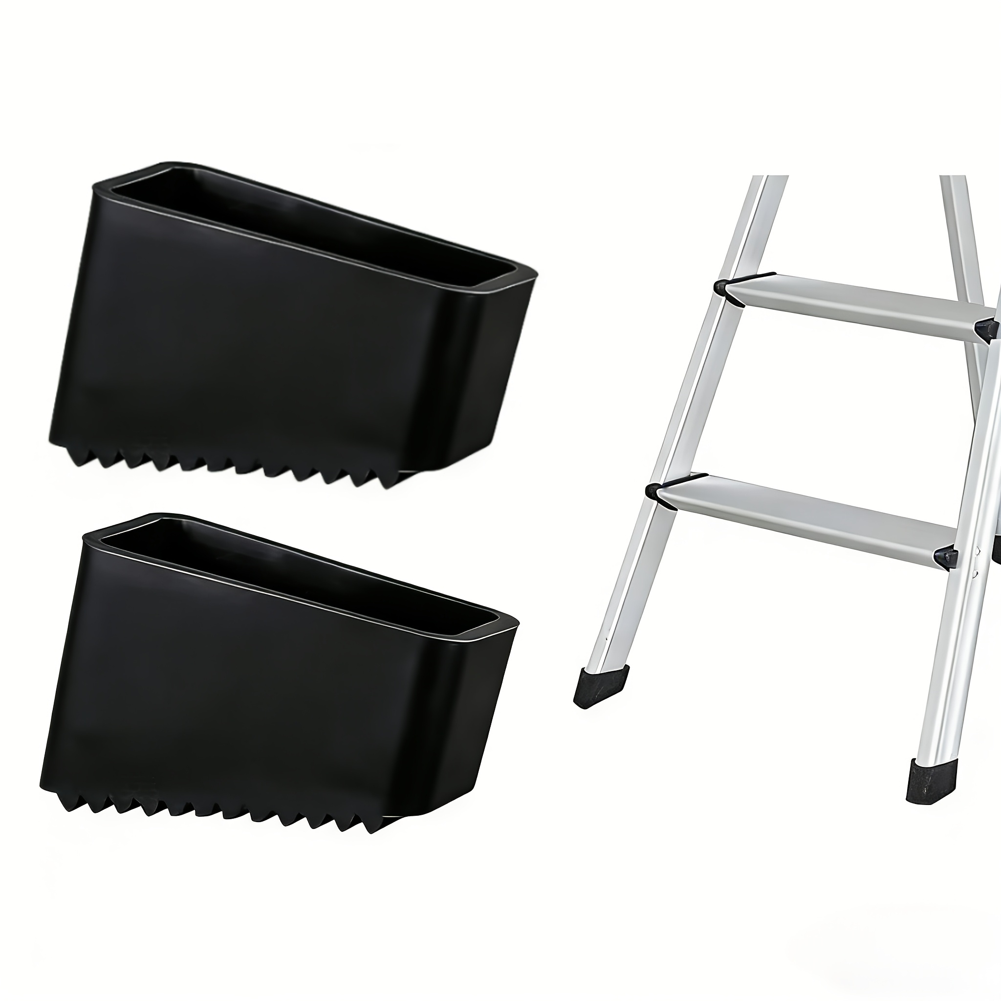 telescopic ladder - United Kingdom