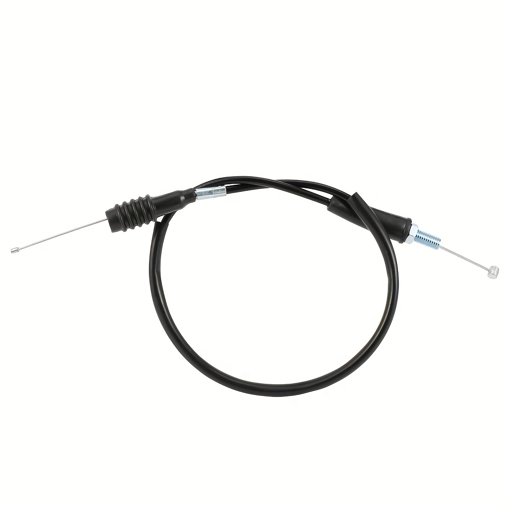 TEMU Câble de de vitesse pour KAWASAKI KLX110 2002-2024 KLX110L 2010-2024
