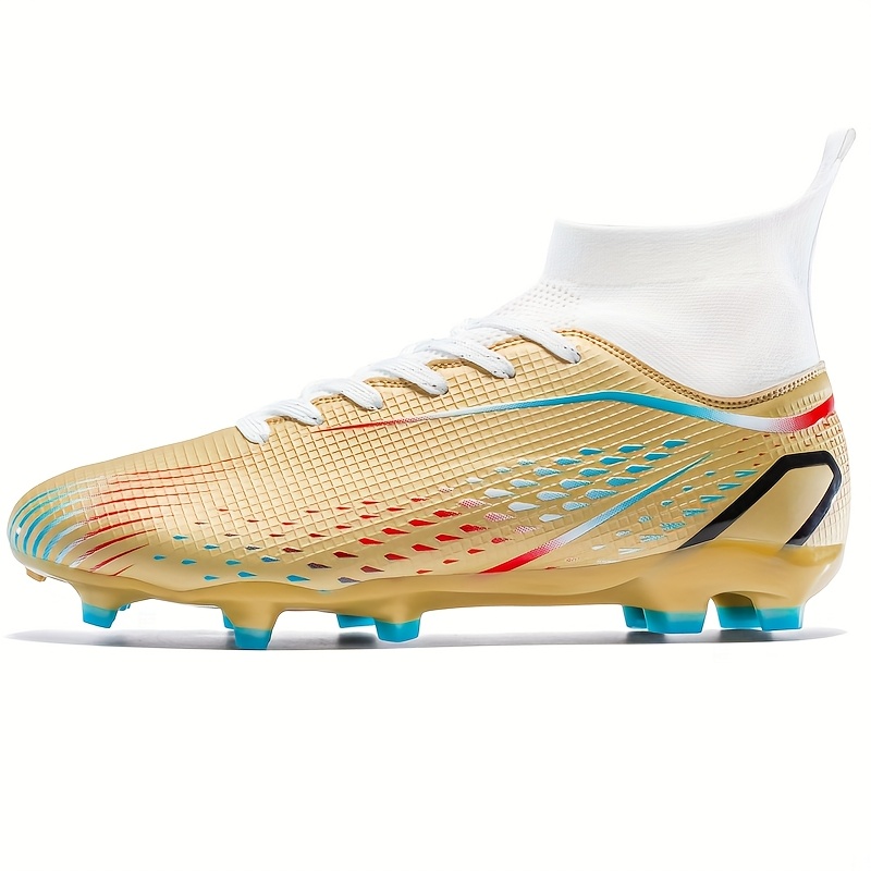 men's 8.5 wide football cleats