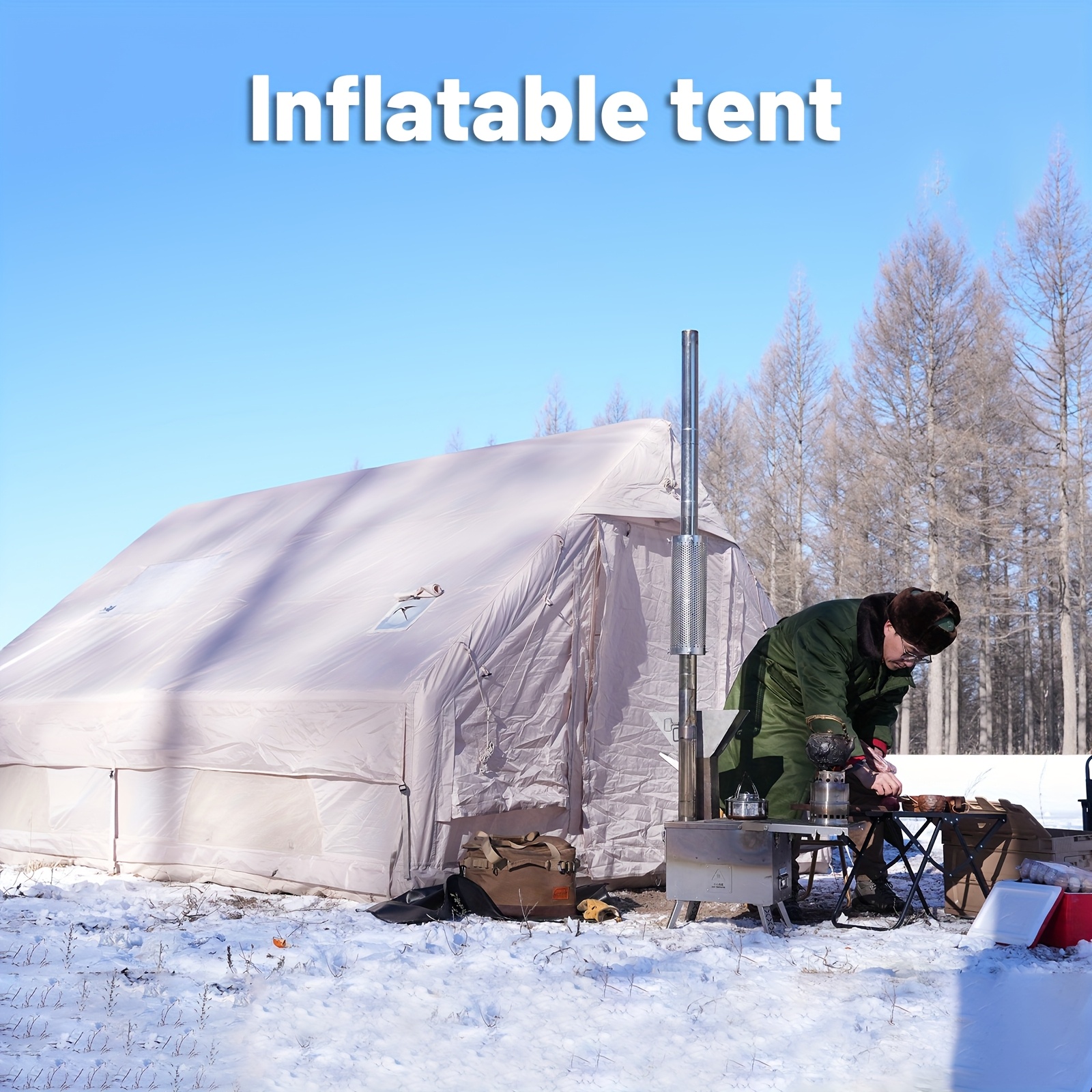 coleman montana tent 8-Person for Camping Last-Minute Camping Near NYC: Baby Waschlappen Set Größe:Groß (11,8 X 20,5 Zoll / 30 X 52 Cm) the tents large