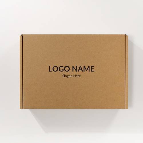 20 custom tailored with and images brown white weddings parties birthdays gifts for couples favors and christmas packaging