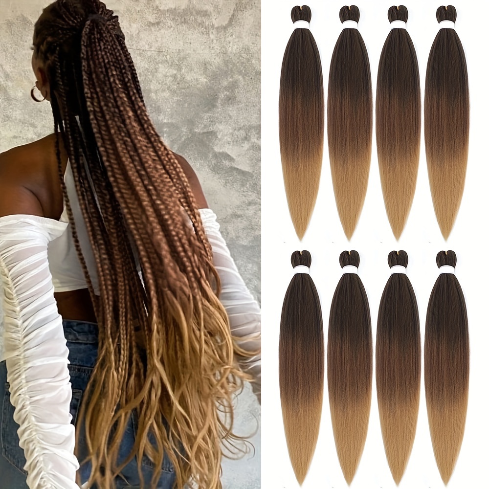 kanekalon fiber braiding hair