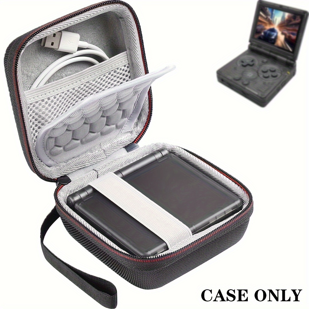 ゲームボーイアドバンスSP ポーチ ケース