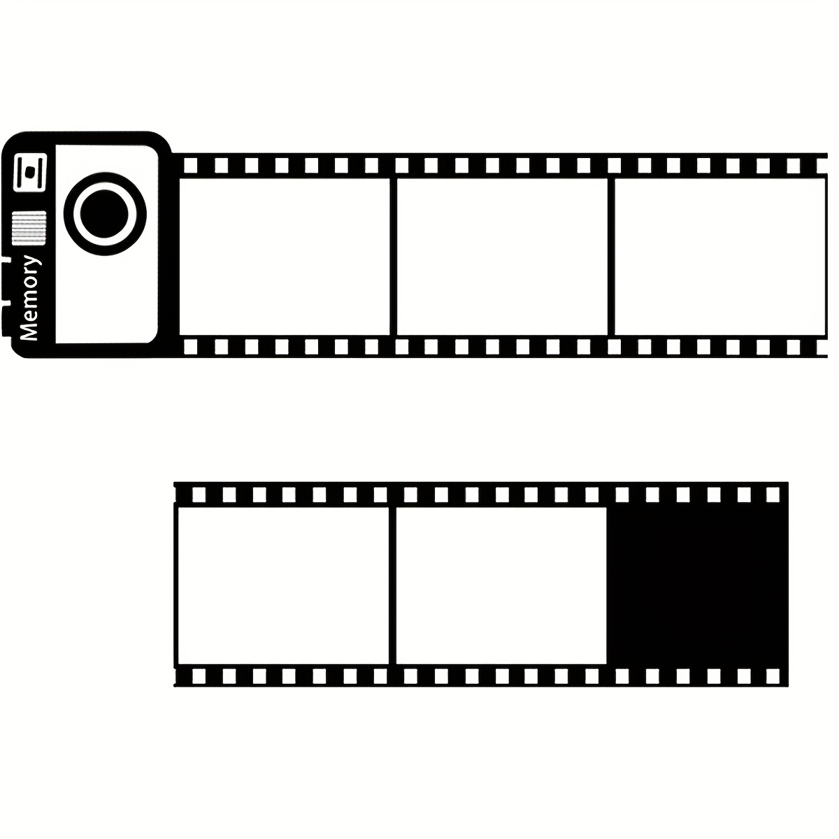 Image of Customized Film 5/10 Photos, Memory Records, Gifts For Family, And . Graduation Gifts, Valentine's Day Gifts