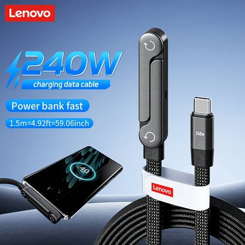 240w foldable phone stand with dual type c super fast charging cable angle design suitable for hands free use desktop phone stand compatible with huawei xiaomi honor and laptops fast charging cable
