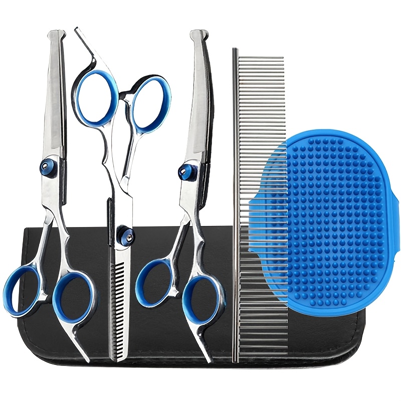 dog grooming sets sold on Temu Australia