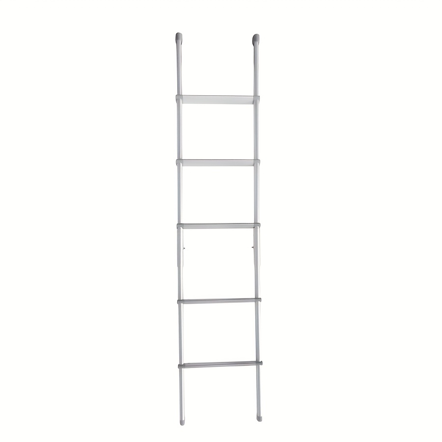 item picture ladder for rv bunk bed foldable to   suitable for rvs and yachts five step ladder rv exterior ladders