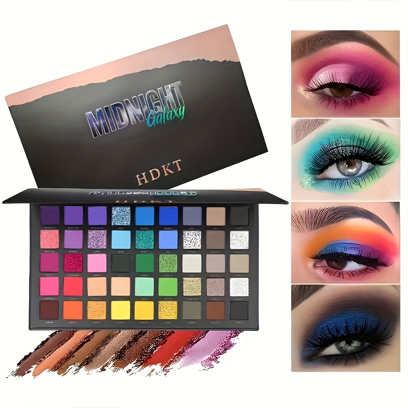 45 färgad nattneonskuggsapparat levande långvariga toner i - Temu Sweden