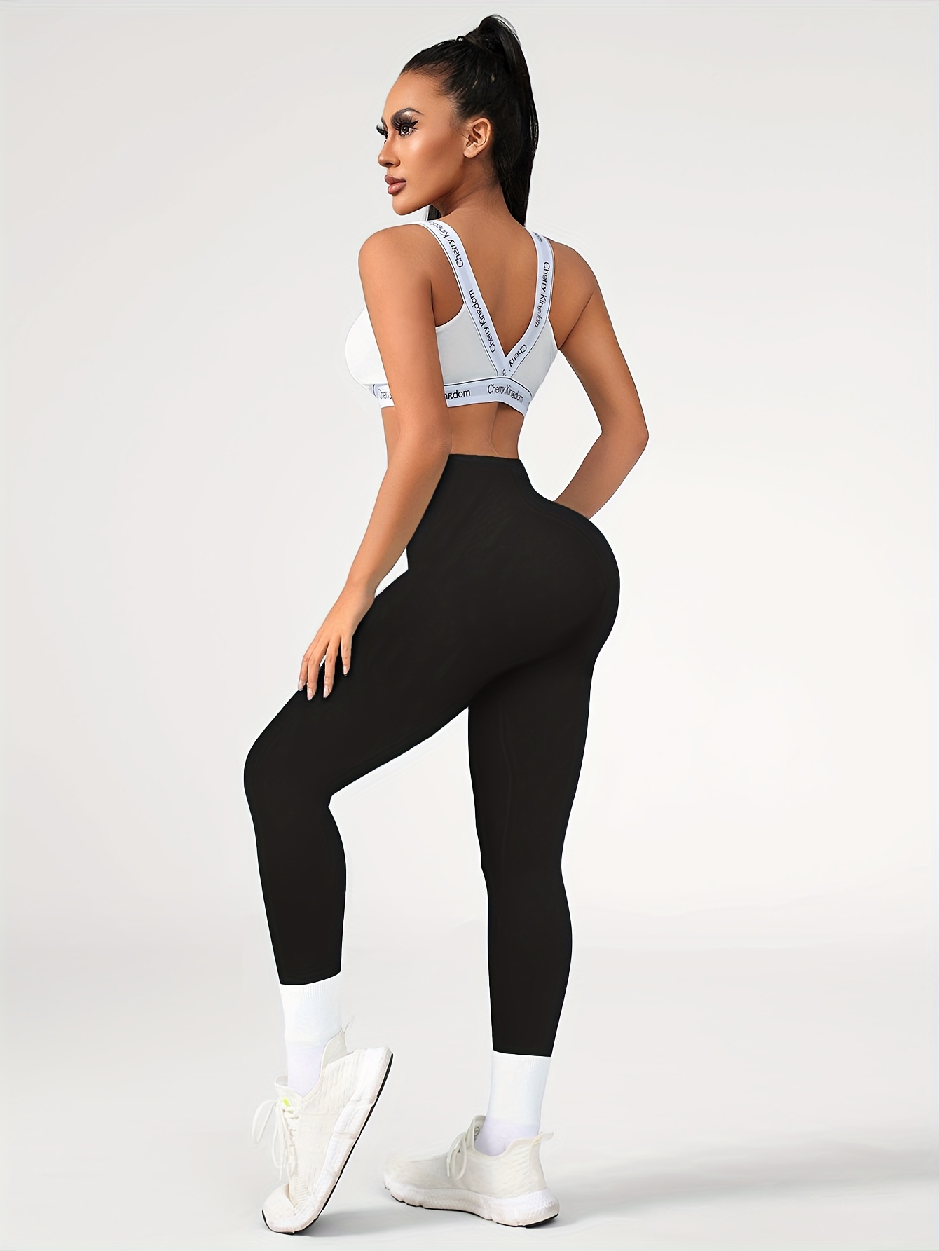 Skin tight yoga pants on sale