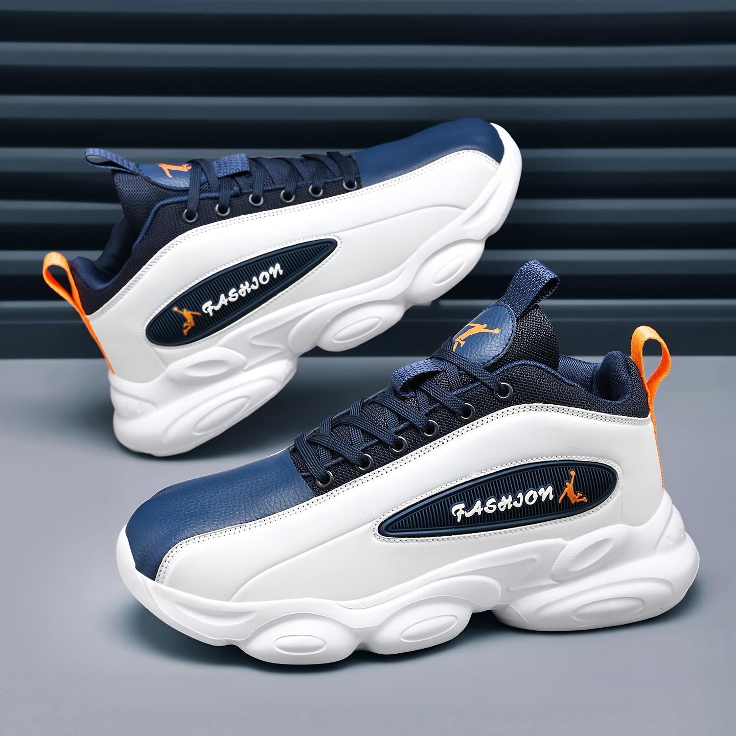 Fashion Basketball Shoes