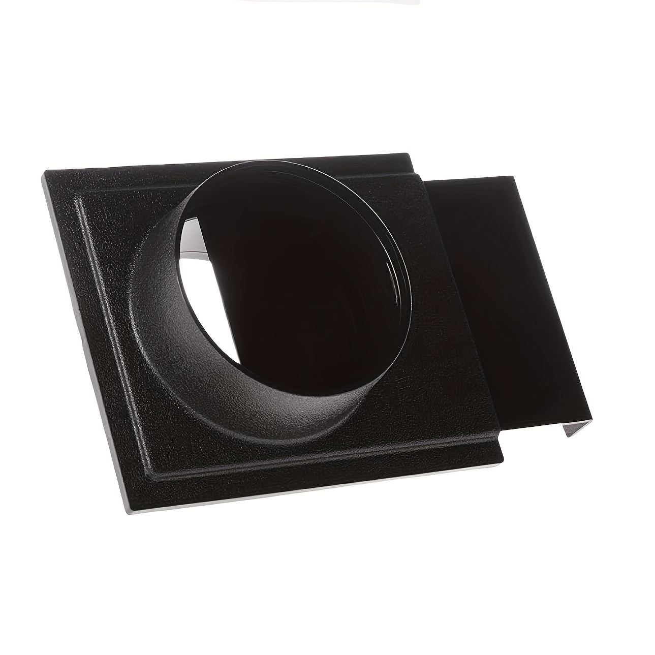 E-shop 70108 4-Zoll (ca. 10,2 cm) hochwertige Tür für Staubsauger/Staubabscheider-Luftablassventil