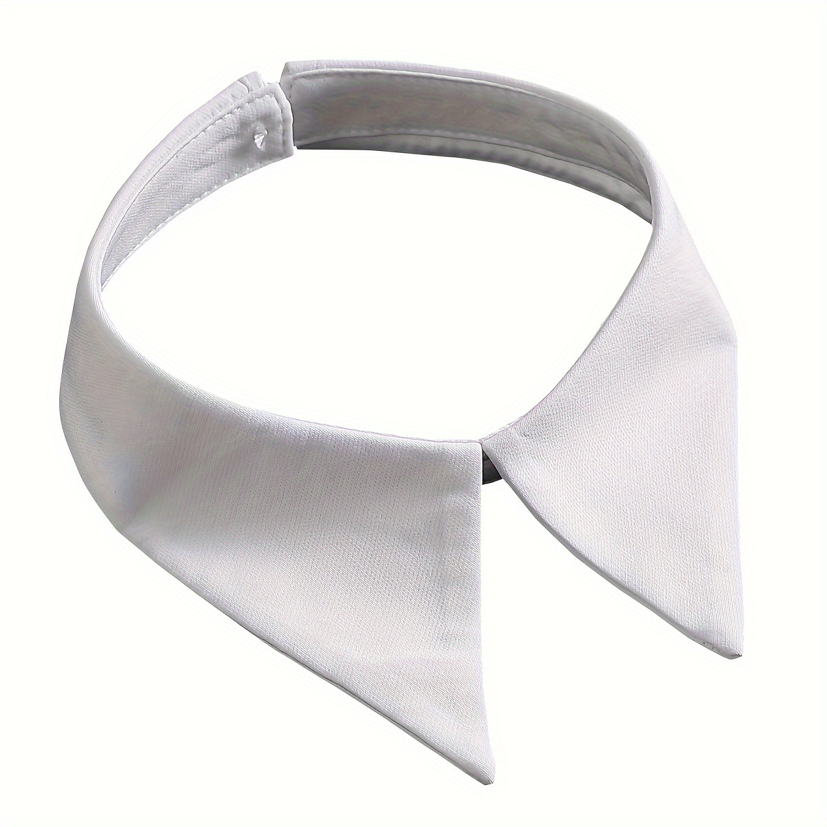 TEMU 1pc Women's Versatile Tie Suitable For Going Out