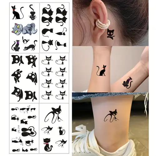 Киска на мочке / Тату и пирсинг / ВТОРАЯ УЛИЦА - Мода, Выкройки, Рукоделие, DIY Киска на мочке / Тату и пирсинг / ВТОРАЯ УЛИЦА - Мода, Выкройки, Рукоделие, DIY