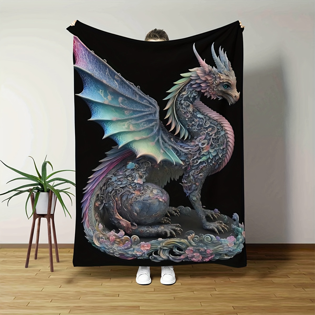 

Blanket - , & For , Bed, , And -