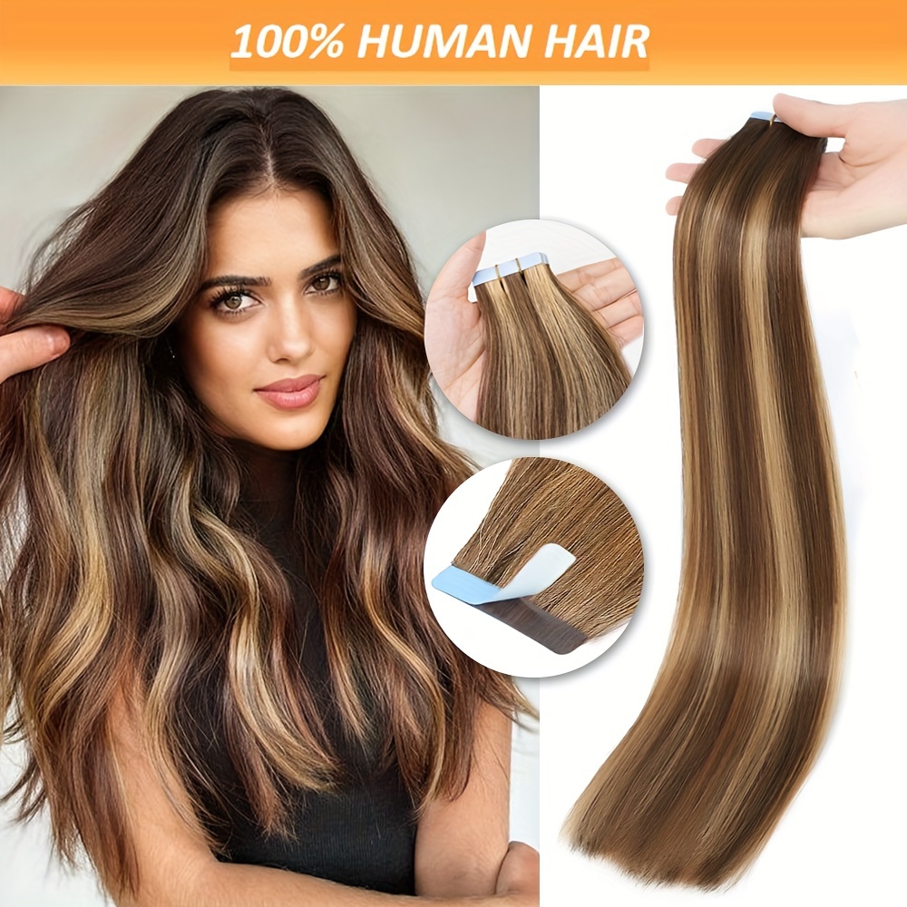 

Extensions For Women - , To , , Straight, 18-26 , 4/27 #, 30g