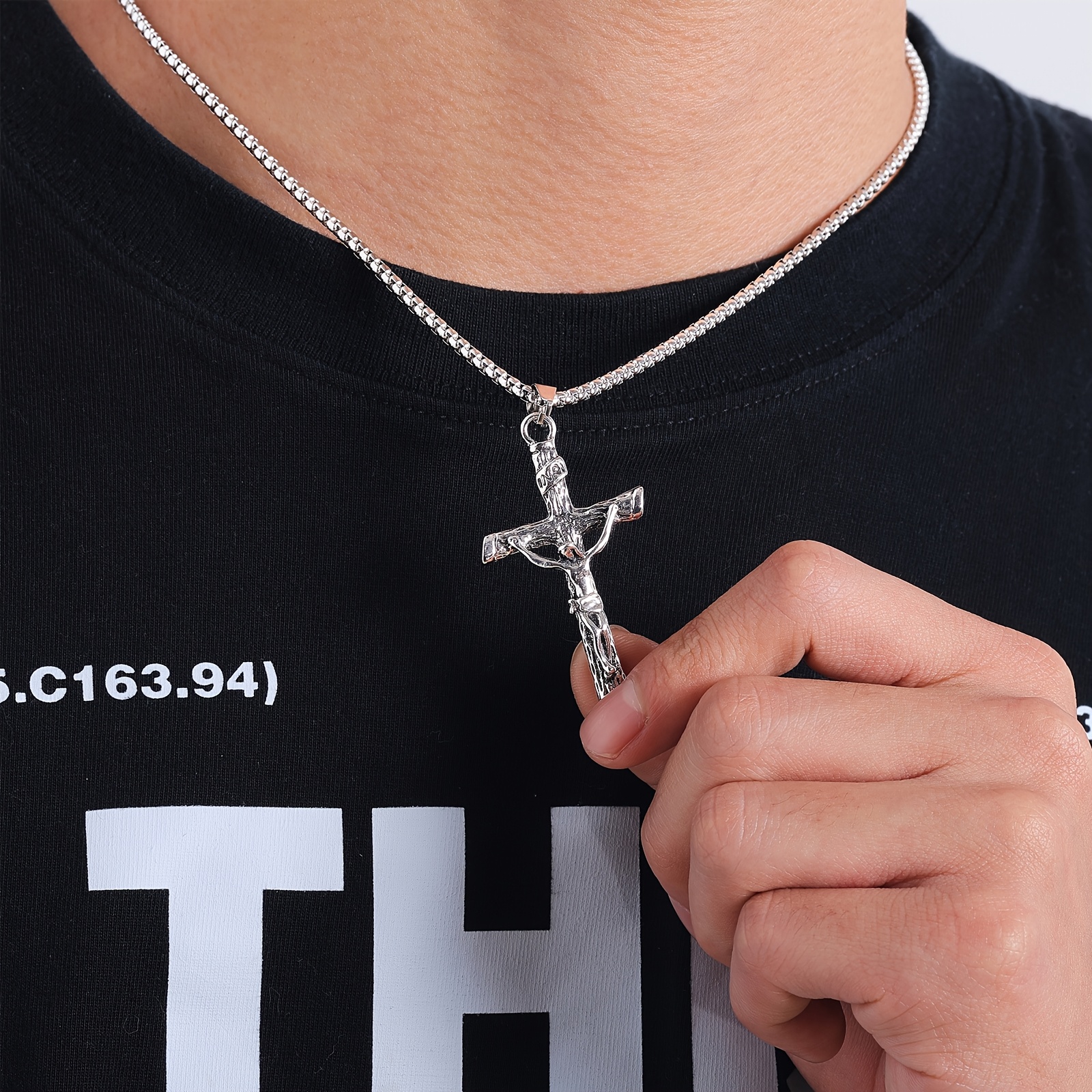 925 Sterling Silver Necklace