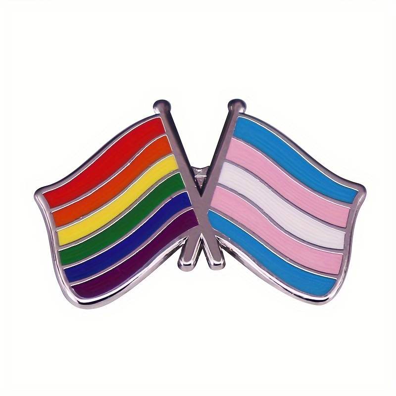 Custom Rainbow Pride LGBT Underwear Men Breathbale Transgender Gay Lesbian  Boxer Briefs - AliExpress