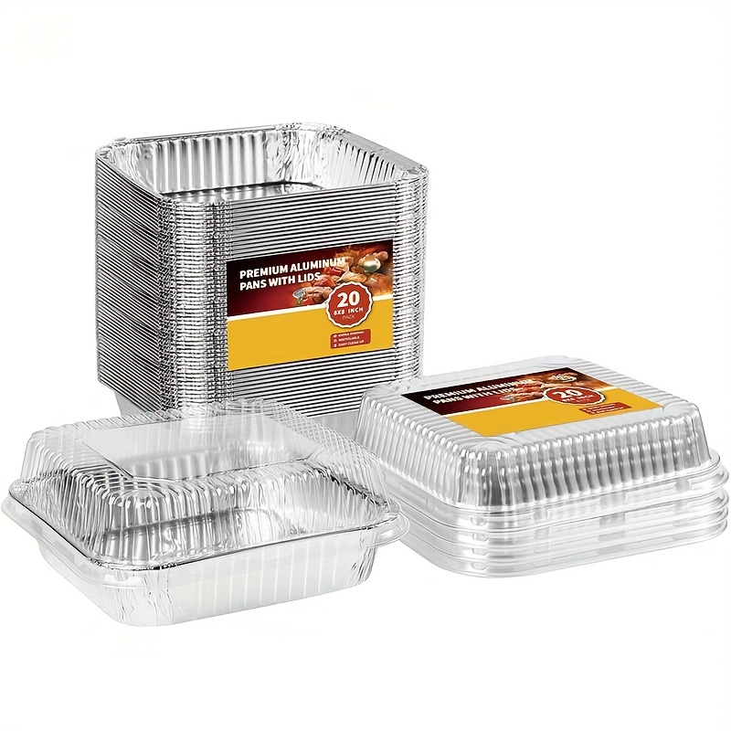 foil tray sold on Temu United States