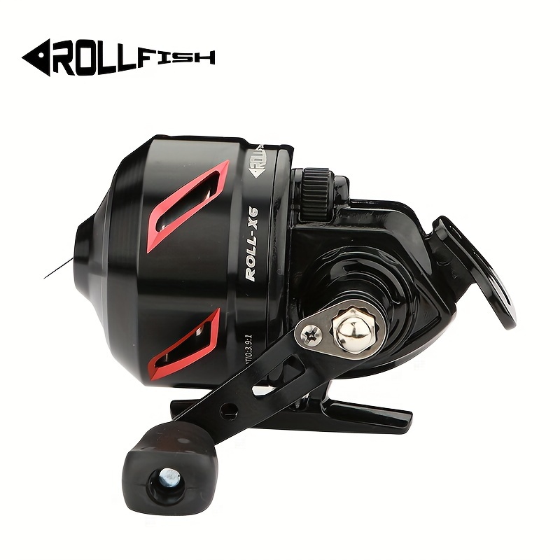 best priced fishing reels Best Spinning Reel Under $50