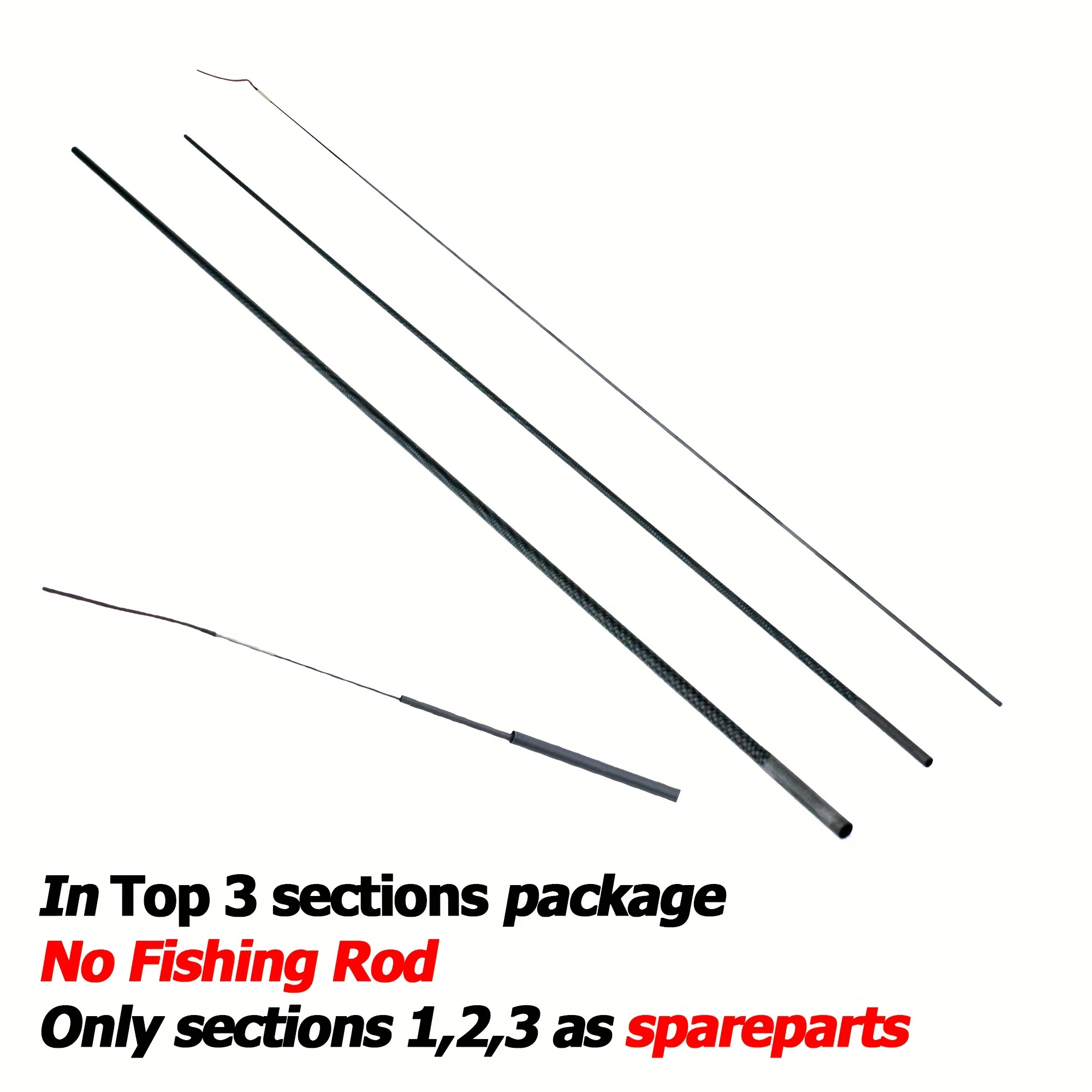 black tip fishing pole Fin Legacy Strip/Tip Rod Explore the waters with the confidence and quality of PENN. 2 7m 10m high carbon