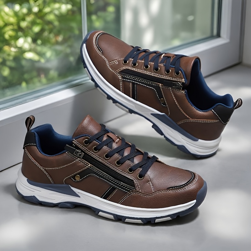 TEMU Shoes, Men's Shoes, Men's Sneakers On, Men's Casual Shoes, Lightweight Shoes, Men's Walking Shoes