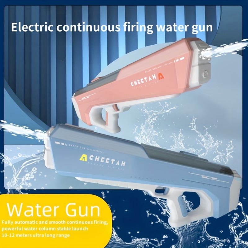 High-Capacity Super Soaker Water Gun 8 464ddd43 9611 4e1a aca4 b5f1ae40565f