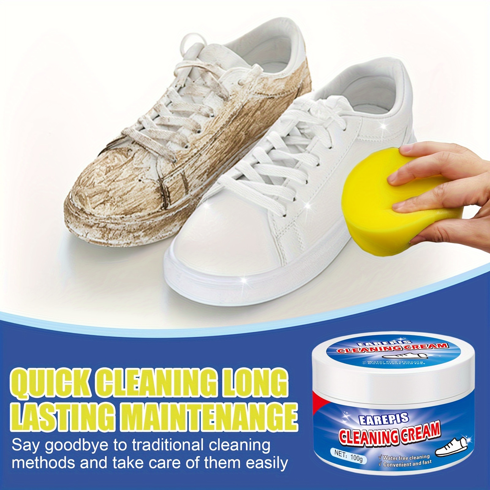 How To Clean White Canvas Shoes That Turned Yellow Canvas Shoes