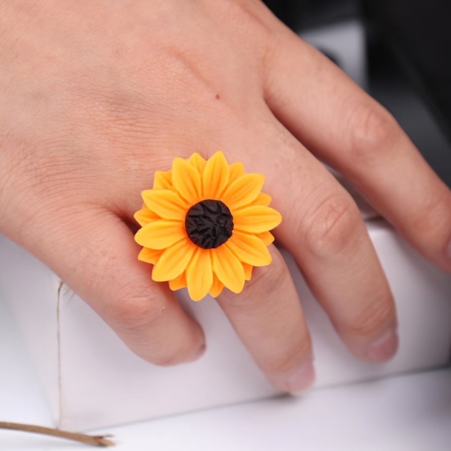 

Bague de , en résine, accessoire de à au , bague d' toutes les