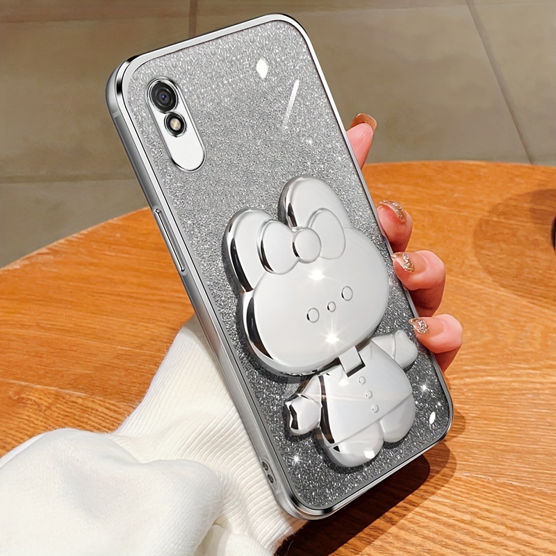 Redmi 9a Back Cover For Girl Aikukiki Case For Xiaomi Redmi 9A