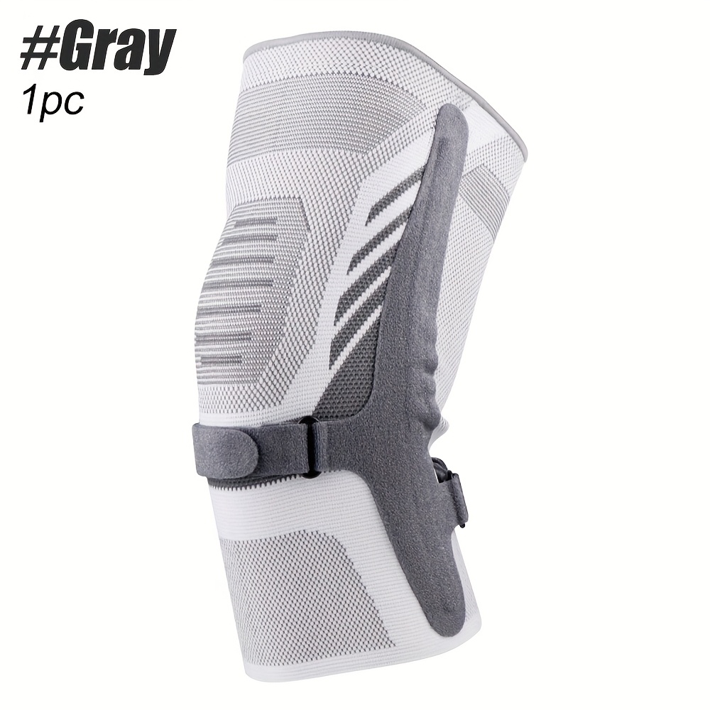 1pc Knee Braces Knee Compression Sleeve Support For Men And Women